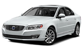 ремонт Генератора VOLVO (ВОЛЬВО) S80 II